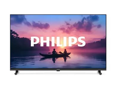 Philips 40" LCD-Fernseher – Full HD, Smart TV