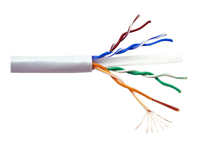 Roline Netzwerkkabel – 300m, robustes CAT 6 für schnelle Verbindungen