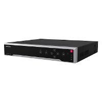 Hikvision Netzwerkrekorder – 16 Kanäle, 8K-Unterstützung