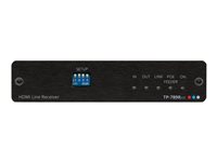 Kramer DigiTOOLS Extender – Video & Audio bis 180 m