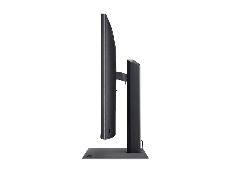 Acer 32" 4K Monitor – HDR10, USB-C Anschluss