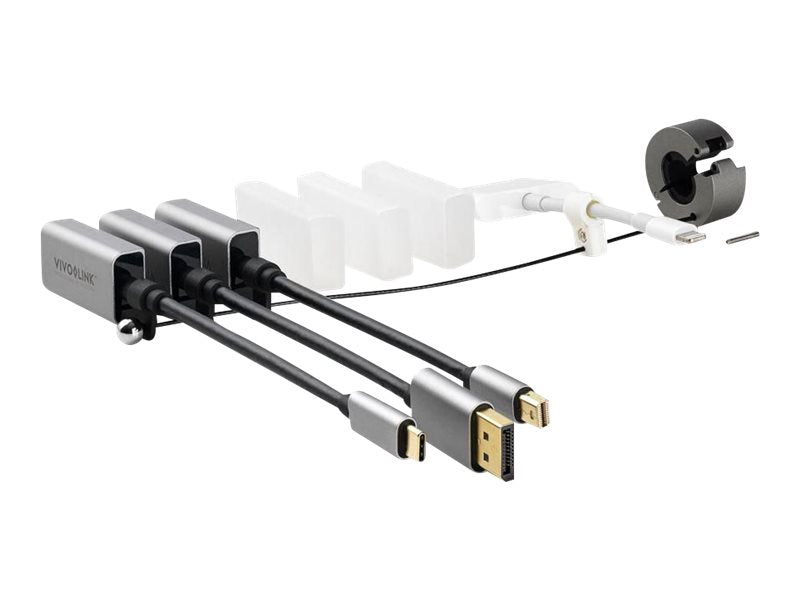 EET Vivolink Adapter Ring – 4K Video-/Audio-Unterstützung