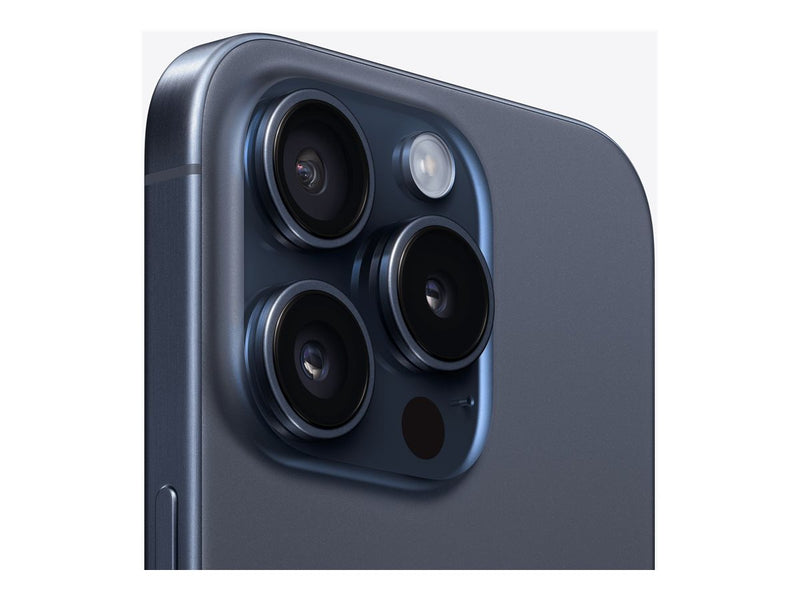 Apple iPhone 15 Pro – 128 GB Speicher, 6.1" Display