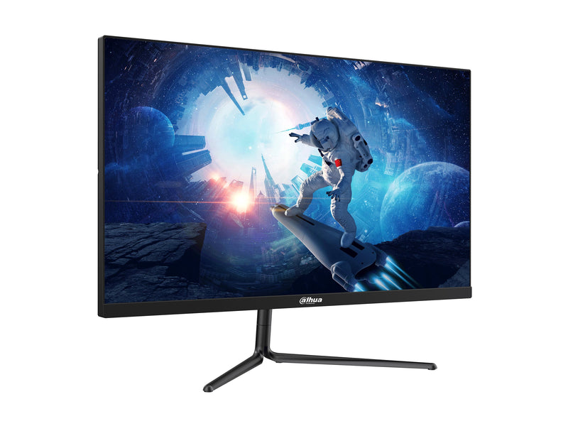 Dahua 27" LED-Monitor – Full HD, 165 Hz für flüssiges Gaming