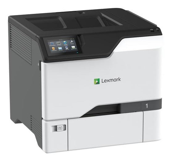 Lexmark Farblaserdrucker – Schneller Druck, Duplex-Funktion