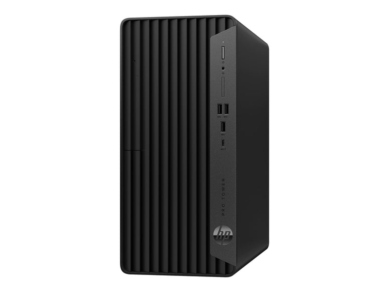 HP Pro 400 Tower-PC – Intel i5, 16 GB RAM, 512 GB SSD
