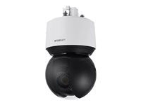 Hanwha Wisenet Überwachungskamera – 360° Schwenk, Full HD