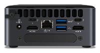 Wortmann TERRA PC-Micro – Leiser Mini-PC mit Core i7, 16 GB RAM