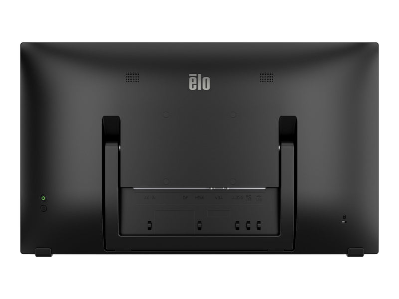 Elo Touchscreen-Monitor 24" – Full HD, integrierte Lautsprecher