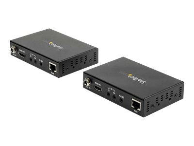 StarTech HDMI Extender – 4K Video über 140m CAT6 Kabel