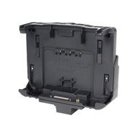 Panasonic Fahrzeug-Dockingstation – für Toughpad FZ-G1, USB & HDMI