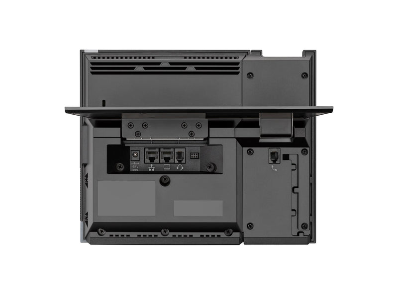 HP Poly CCX 600 VoIP-Telefon – 24 Leitungen, Wi-Fi/Bluetooth