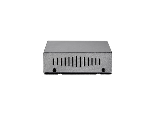 Level One PoE Repeater – Erweitert Netzwerkreichweite, 2 Ports
