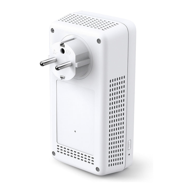 TP-Link PowerLine Adapter – WLAN-Erweiterung über Stromleitung