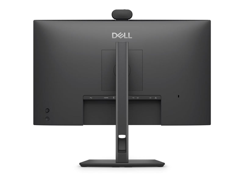 Dell 24" LED-Monitor – Full HD, USB-C-Anschluss