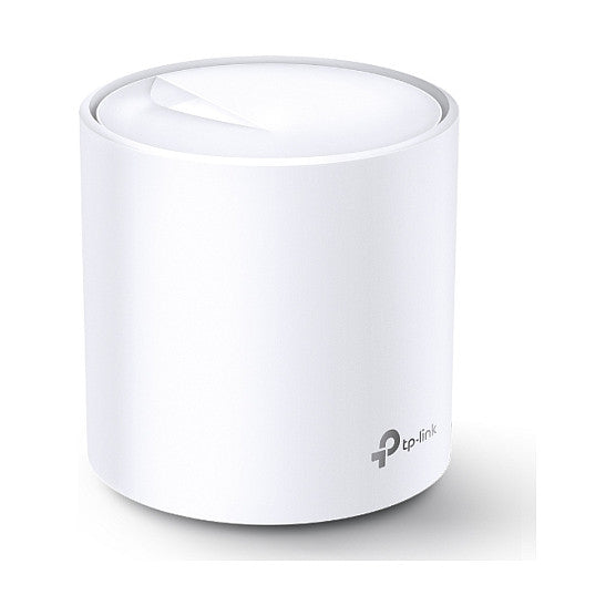 TP-Link Mesh-WLAN-System – Schnelles Wi-Fi 6 für Ihr Büro