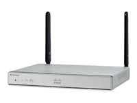 Cisco Router mit 8-Port-Switch – Für schnelles und sicheres Netzwerk