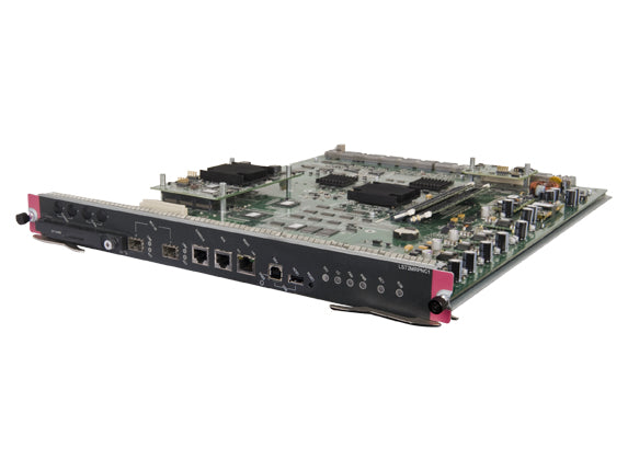 HP Enterprise Steuerungsprozessor – Für HPE 12500 Switch Chassis