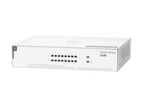 HP Enterprise 8-Port Switch – Gigabit Ethernet, PoE-Unterstützung