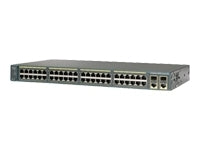 Cisco Netzwerk-Switch – 48 Anschlüsse, für zuverlässige Verbindungen