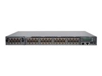 Juniper Netzwerk-Switch – 32 Anschlüsse, verwaltbar