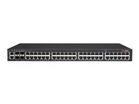 Broadcom 48-Port Switch – Einfaches Netzwerkmanagement für Ihr Büro