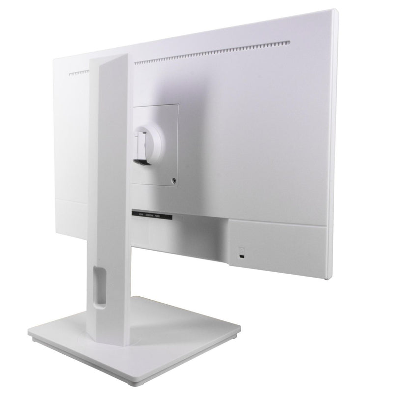 Ernitec 27" LED-Monitor – Full HD, integrierte Lautsprecher