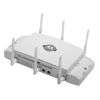 Extreme Networks Accesspoint – Schnelles WLAN für Büro und Geschäft