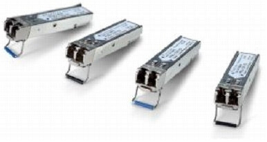 Cisco Netzwerkmodul – Glasfaser, 40 km Reichweite