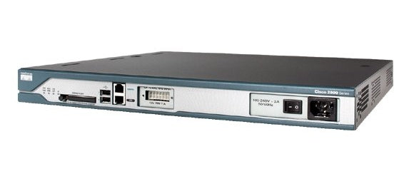 Cisco Router – Für sicheres und schnelles Firmennetzwerk