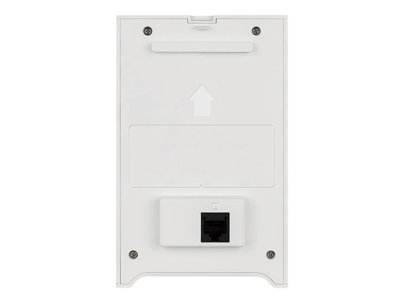 D-Link WLAN Access Point – Schnelles WLAN, einfache Wandmontage