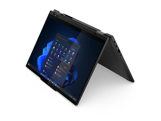 Lenovo ThinkPad T14s 2-in-1 – Touchscreen, schneller SSD-Speicher