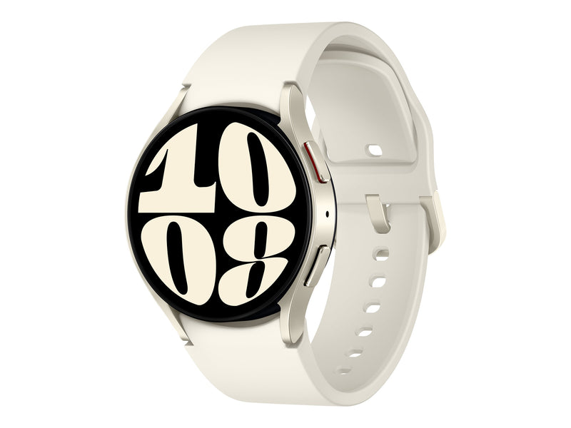 Samsung Galaxy Watch6 – Intelligente Uhr mit Sportband
