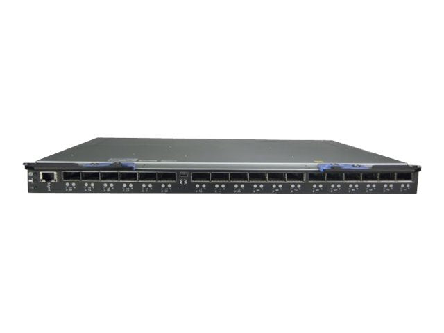 Lenovo Flex System Switch – 32 Anschlüsse, InfiniBand