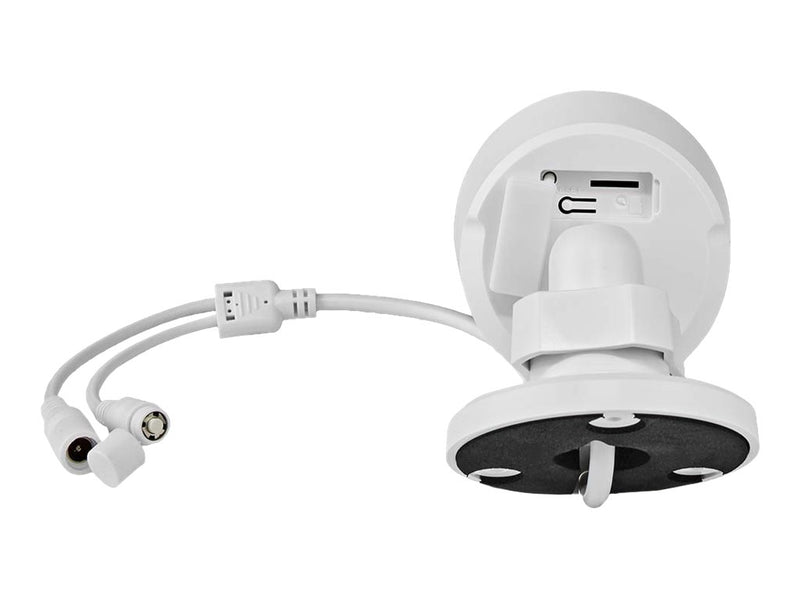 NEDIS SmartLife Outdoor-Kamera – WLAN, Full HD, wetterfest