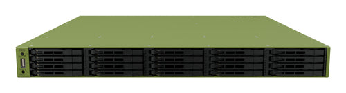 Mikrotik Netzwerk-Server – 100G Ethernet, 16-Kern-Prozessor