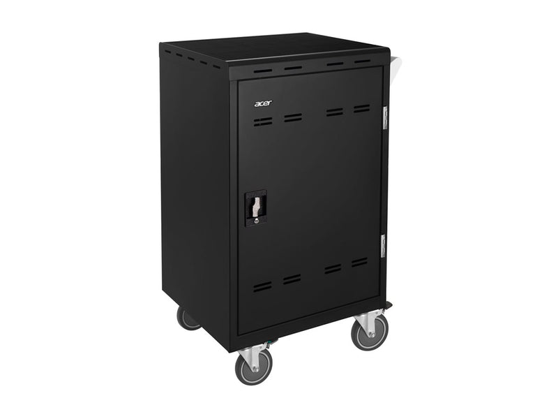 Acer Lade-Wagen – Für 32 Geräte, ideal für Büros & Schulen