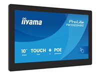 Iiyama All-in-One Touch-PC – 10,1" Display, 4 GB RAM