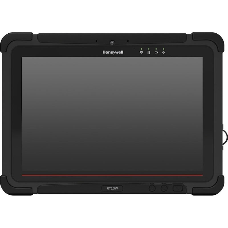 Honeywell RT10W Tablet – Robust, 10" Touchscreen, 8 GB RAM