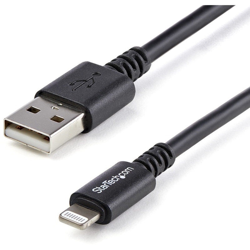 StarTech 3m Lightning auf USB Kabel – Für iPhone, iPad, iPod