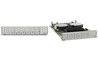 Cisco Netzwerk-Erweiterungsmodul – 160 Gbps, Plug-in