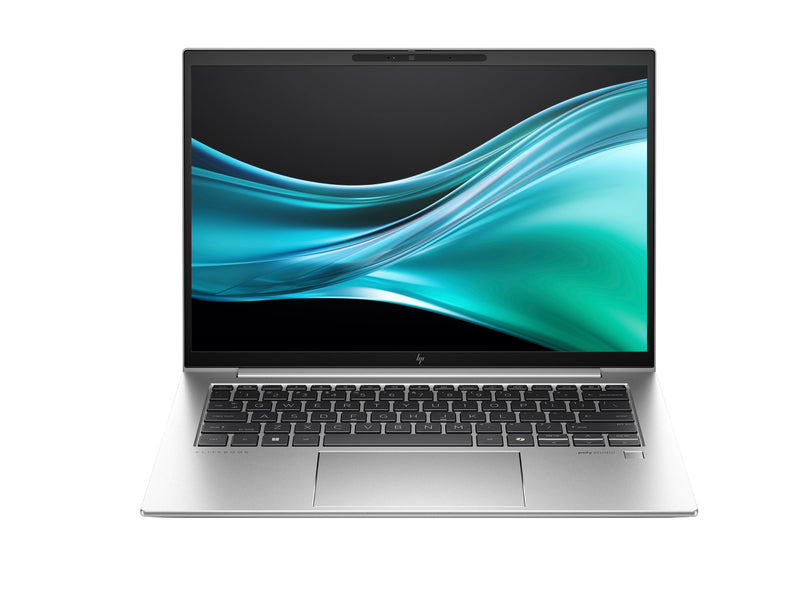 HP EliteBook Laptop – Leistungsstark und kompakt für unterwegs