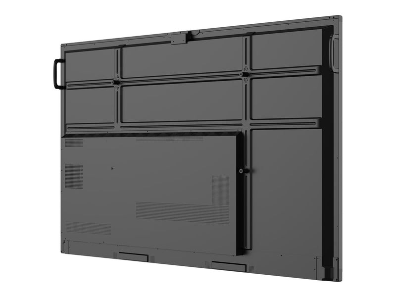 ViewSonic 75" Touch-Display – Interaktiv und vielseitig