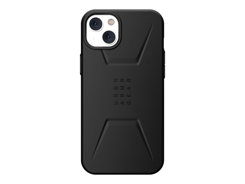 URBAN ARMOR GEAR iPhone 14 Plus Case – Stoßfest, MagSafe-kompatibel