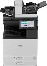 Ricoh Multifunktionsdrucker – A3, Farbdruck, schnelles Scannen