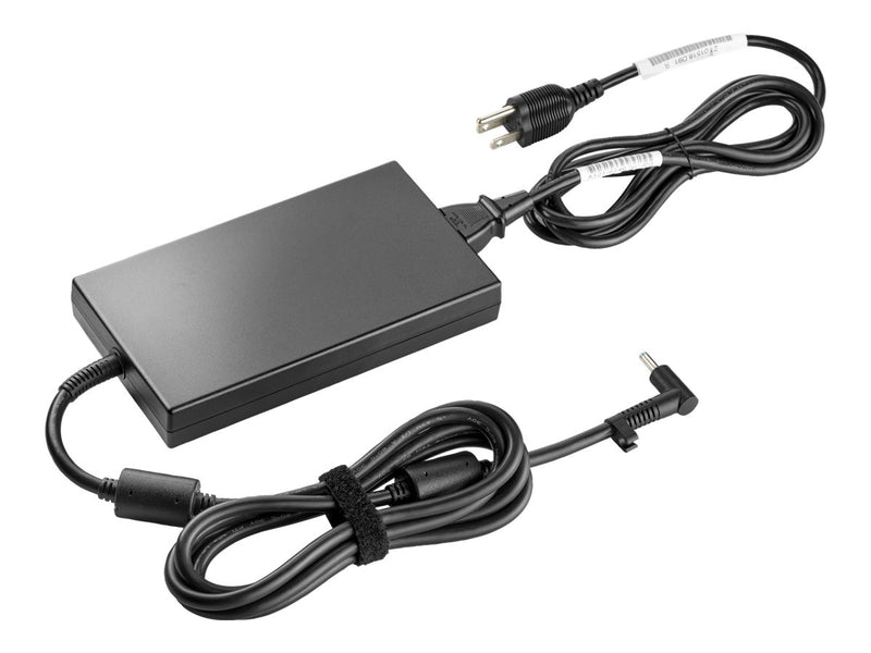 HP Netzteil 200W – Kompakt, inkl. Stromkabel