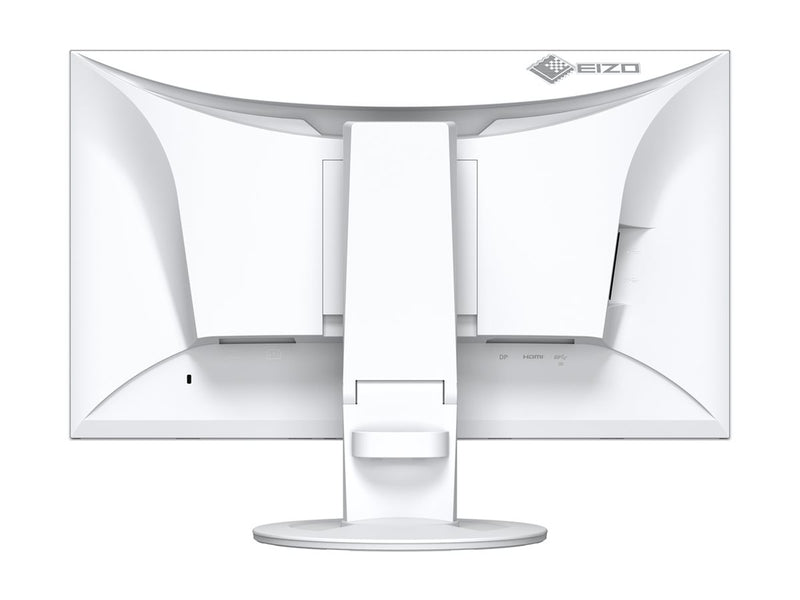 EIZO 24" LED-Monitor – Full HD, IPS-Display