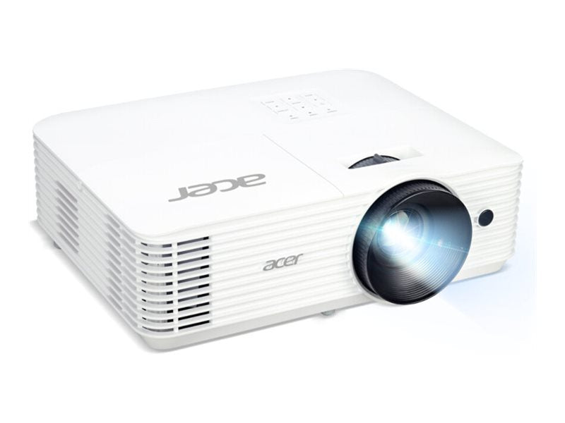Acer DLP-Projektor – 720p, 4500 Lumen Helligkeit
