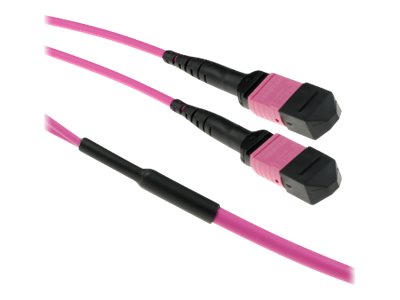 Advanced Cable Technology Glasfaser-Stammkabel – 100 m, halogenfrei