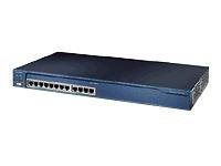 Cisco Catalyst Switch – 12 Ports, für schnelles Netzwerk